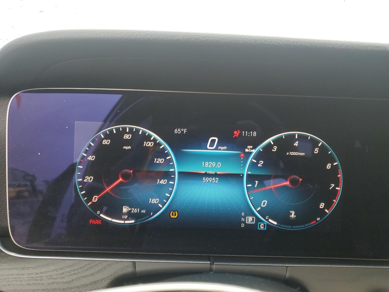 2022 Mercedes-Benz E 350 VIN: W1KZF8DB1NB012918 Lot: 67261375