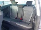 2016 VOLKSWAGEN POLO MATCH for sale at Copart PETERLEE