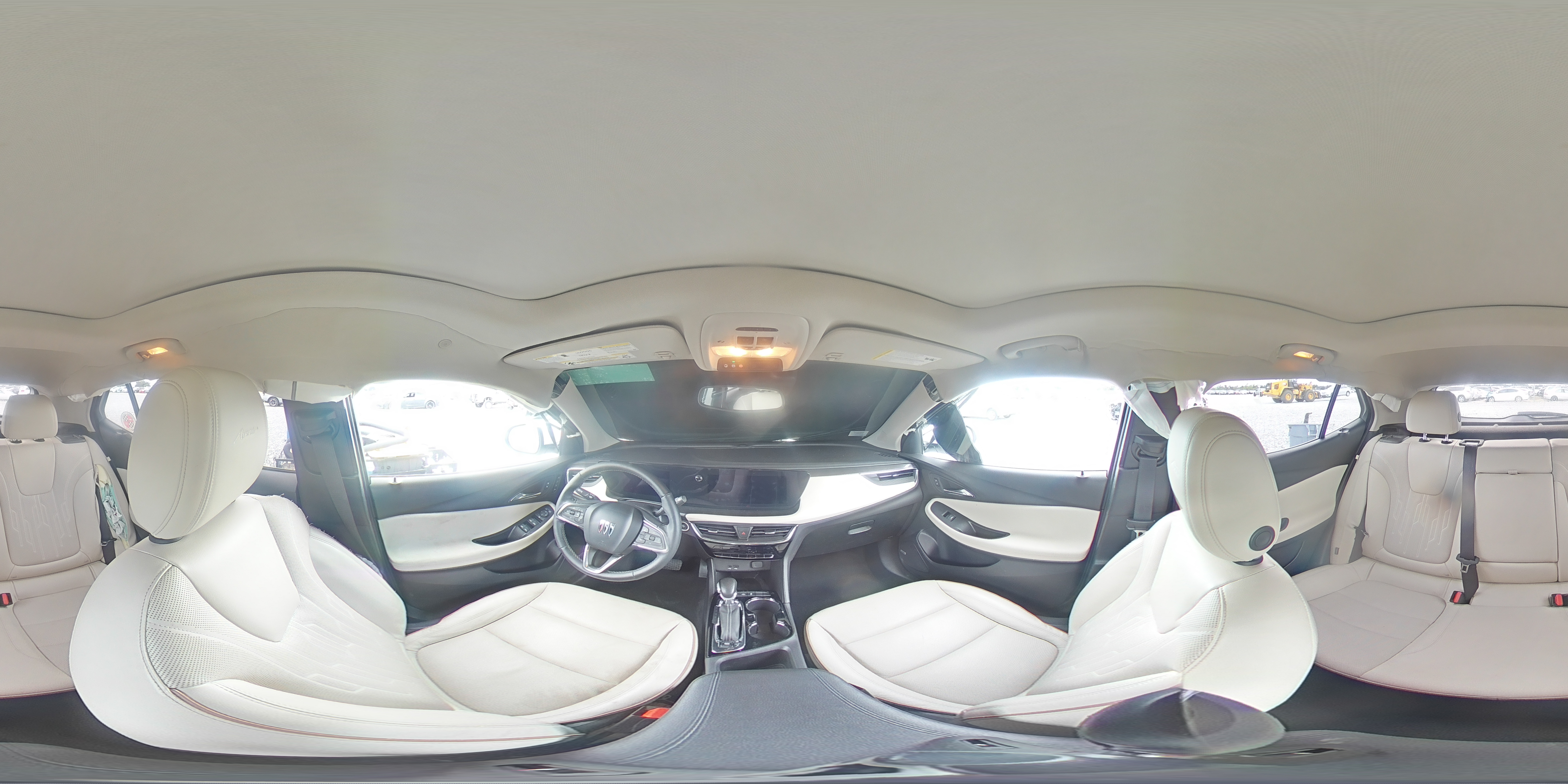 2024 Buick Encore Gx Avenir VIN: KL4AMGSLXRB033835 Lot: 70720965