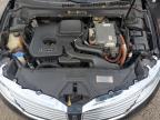 2016 LINCOLN MKZ HYBRID   for sale at Copart ON - LONDON