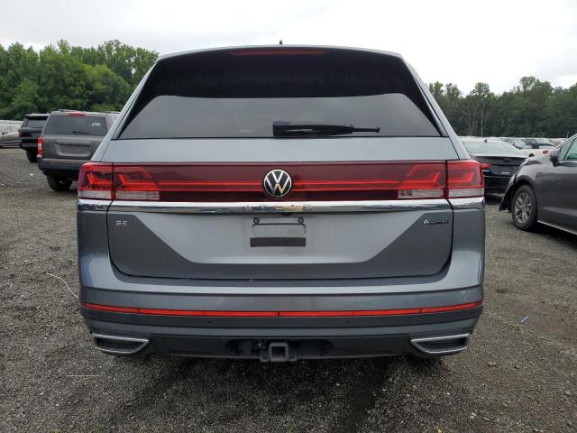  VOLKSWAGEN ATLAS 2024 Gray