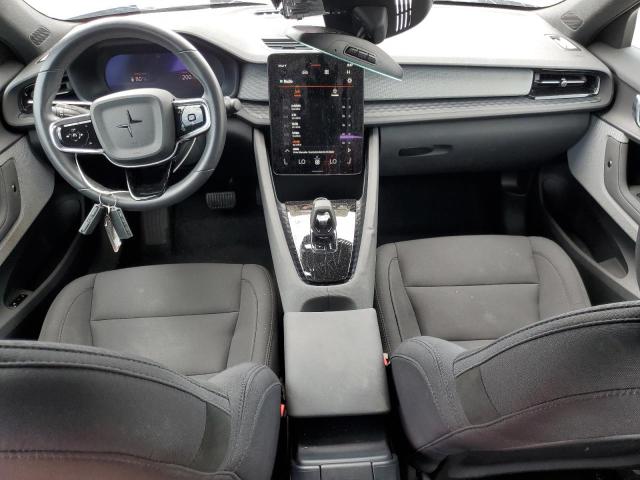  POLESTAR 2 2024 Granatowy