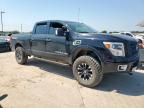 2018 NISSAN TITAN XD SL   à vendre chez Copart TX - DALLAS SOUTH