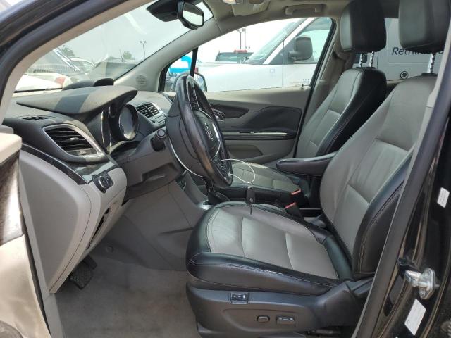  BUICK ENCORE 2014 Czarny