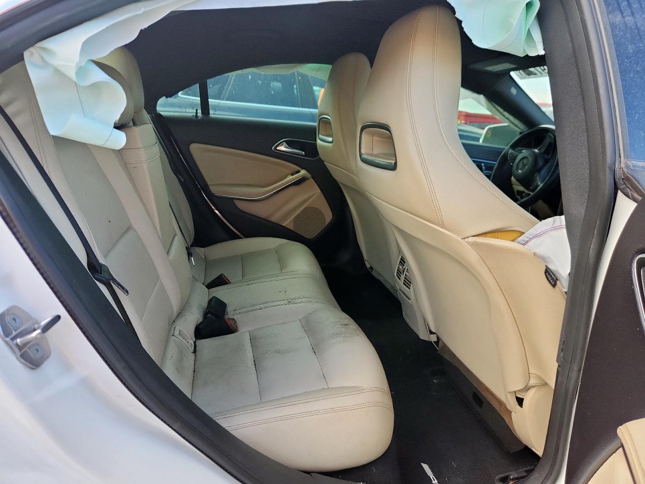 2019 Mercedes-Benz Cla 250 4Matic VIN: WDDSJ4GB7KN725398 Lot: 67779725