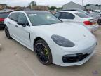 2019 PORSCHE PANAMERA 4 for sale at Copart SANDY