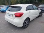 2016 MERCEDES-BENZ A CLASS SE for sale at Copart GLOUCESTER
