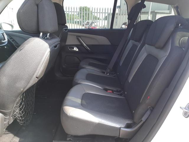 2015 CITROEN GRAND C4 PICASSO EXCLUSIVE
