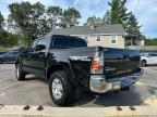2015 TOYOTA TACOMA DOUBLE CAB   à vendre chez Copart MA - NORTH BOSTON