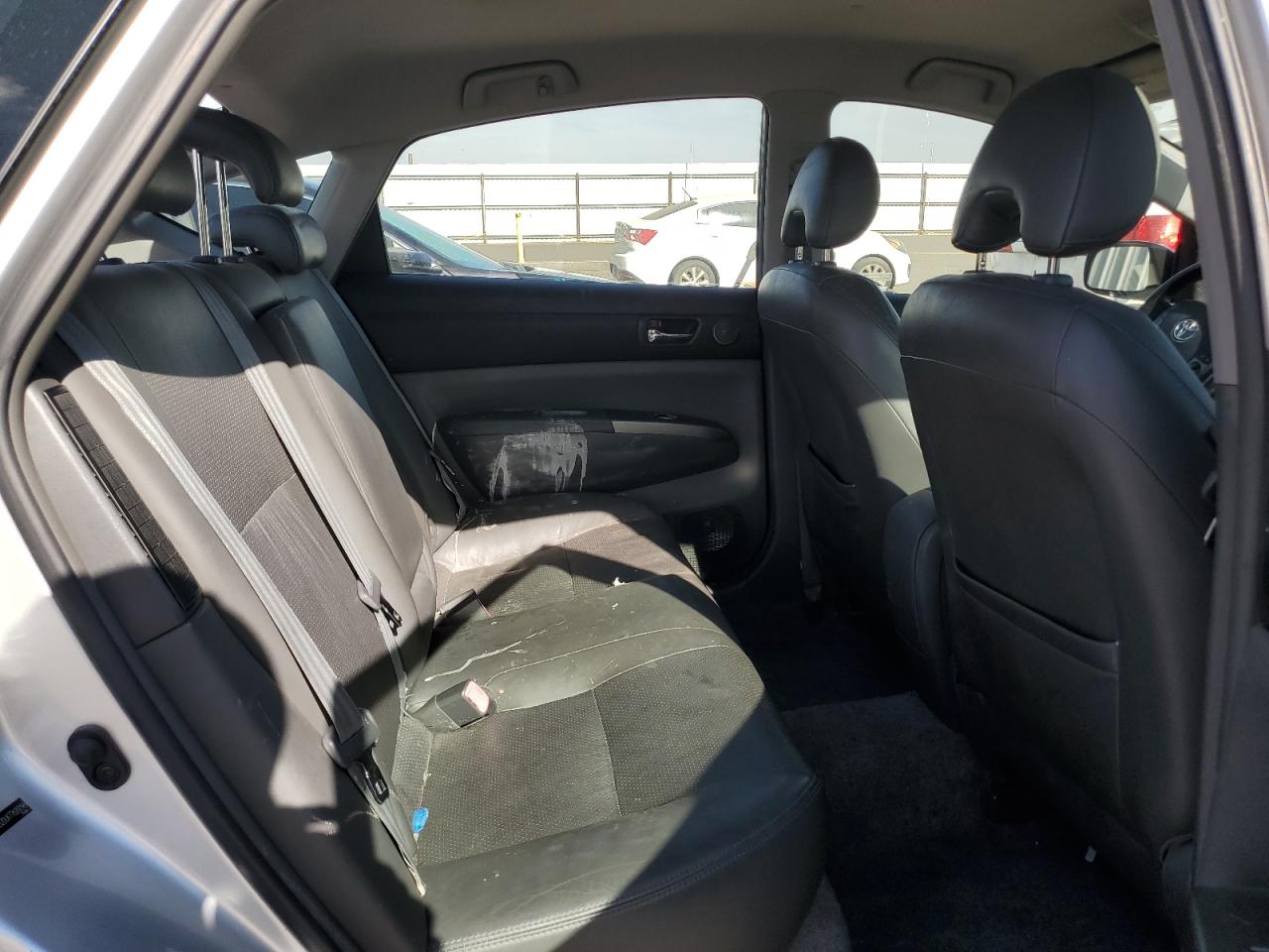 2007 Toyota Prius VIN: JTDKB20UX77620096 Lot: 70057475