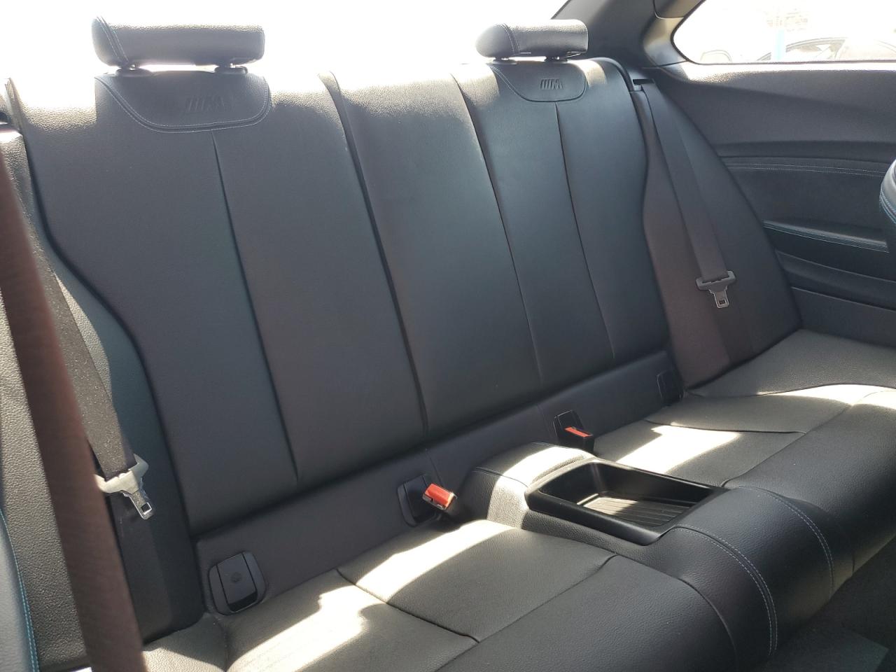 2017 BMW M2 VIN: WBS1H9C51HV786567 Lot: 67564855