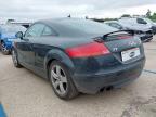 2007 AUDI TT FSI  for sale at Copart NEWBURY