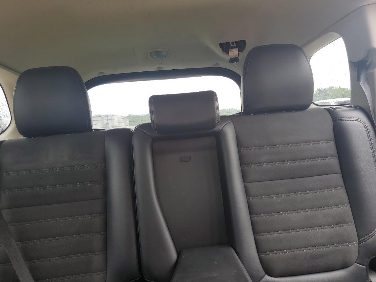 2019 Mitsubishi Outlander Se VIN: JA4AD3A32KZ037515 Lot: 69675605