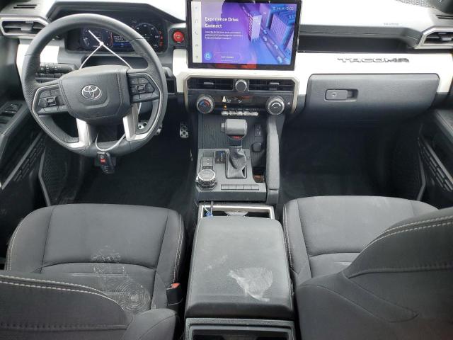  TOYOTA TACOMA 2024 Gray