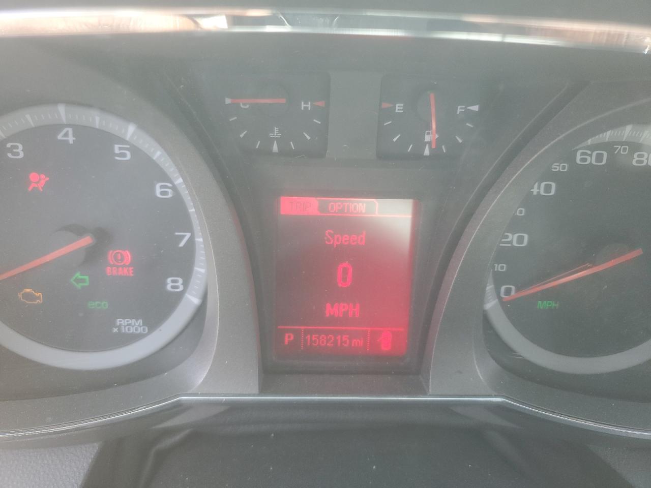 2GKALMEK9H6272261 2017 GMC Terrain Sle