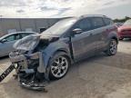 2014 FORD ESCAPE TITANIUM   for sale at Copart TX - DALLAS SOUTH