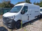 2024 RENAULT MASTER LM3 for sale at Copart ROCHFORD