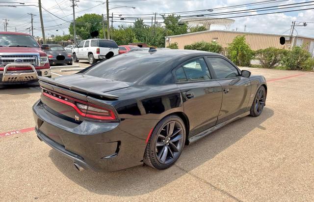  DODGE CHARGER 2019 Black