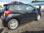 2017 CHEVROLET SPARK 2LT   à vendre chez Copart CT - HARTFORD SPRINGFIELD