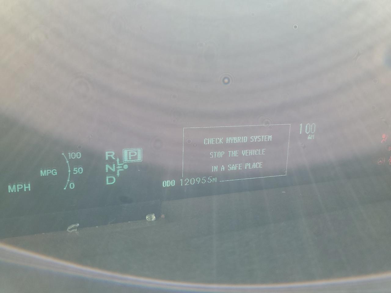 2013 Toyota Prius VIN: JTDKN3DU8D1699922 Lot: 68151285