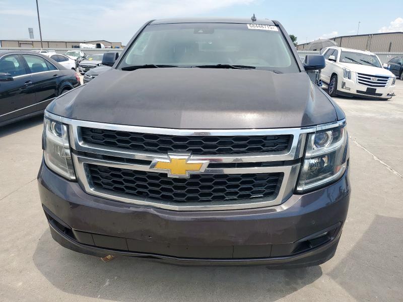 2015 CHEVROLET TAHOE C1500 LT  