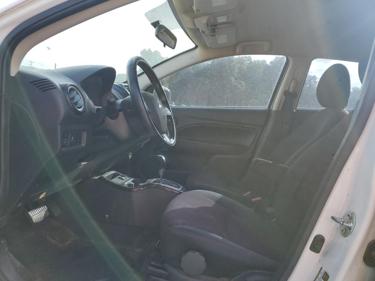 2020 Mitsubishi Mirage G4 Se VIN: ML32F4FJ9LHF07408 Lot: 68527135