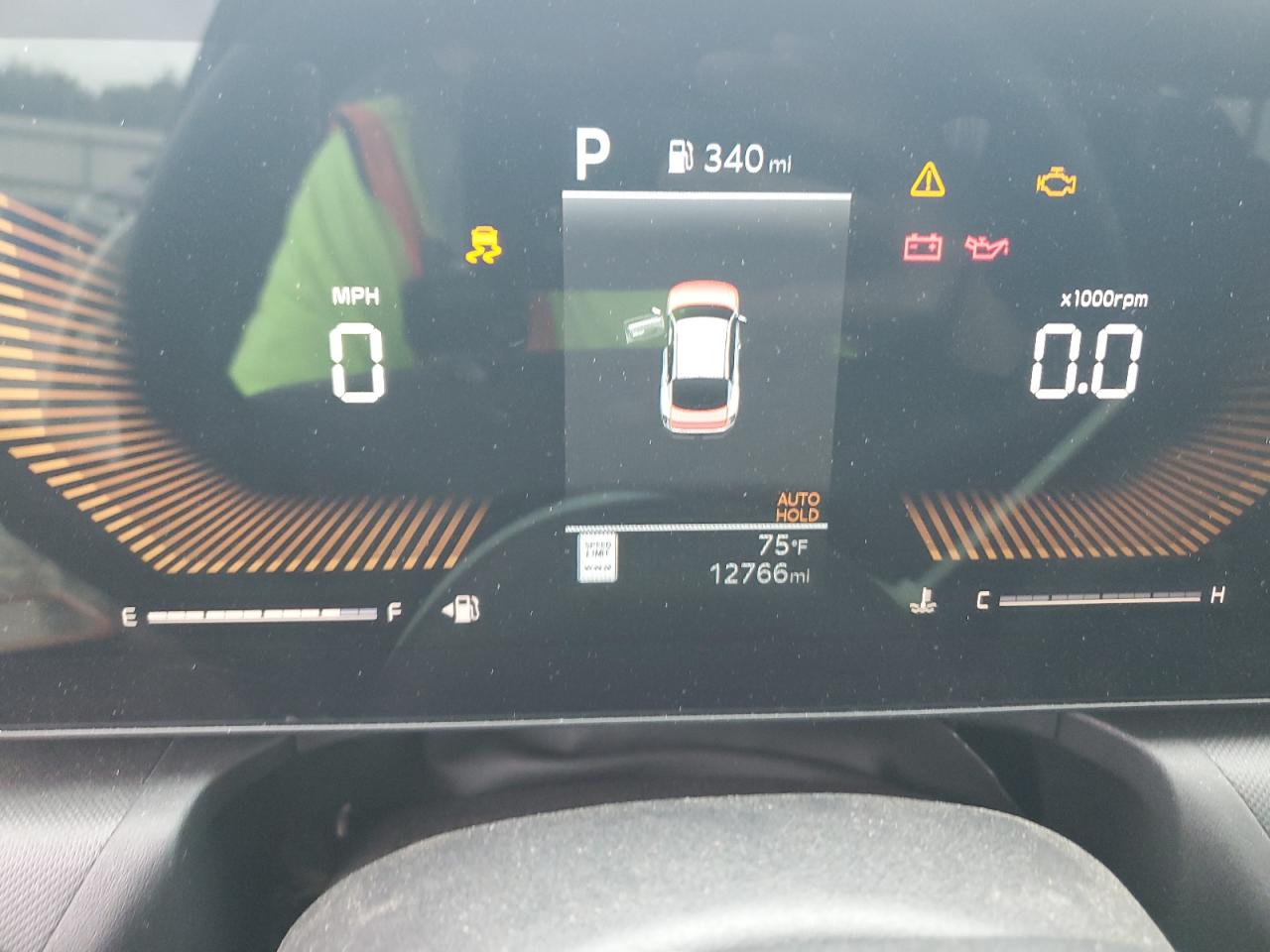 2025 Kia K4 Lx VIN: 3KPFT4DE3SE030764 Lot: 69551995