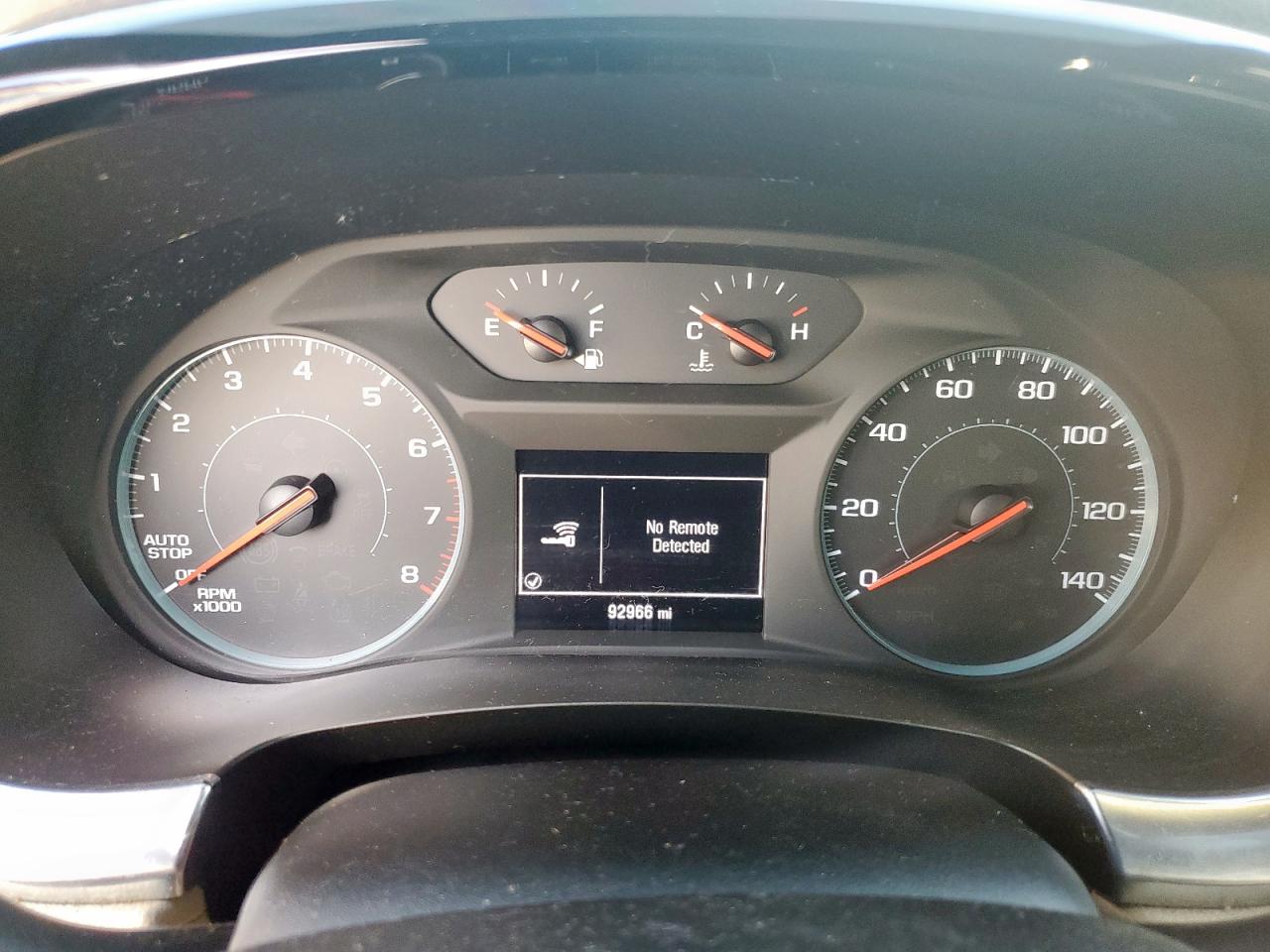 2022 Chevrolet Traverse Ls VIN: 1GNERFKW1NJ163040 Lot: 70875845