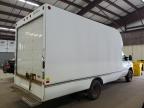 2015 FORD ECONOLINE E350 SUPER DUTY CUTAWAY VAN   for sale at Copart CT - HARTFORD SPRINGFIELD