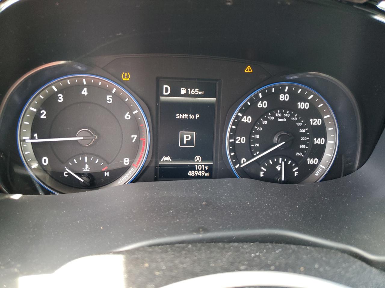 2023 Hyundai Kona Sel VIN: KM8K62AB0PU032089 Lot: 68878955