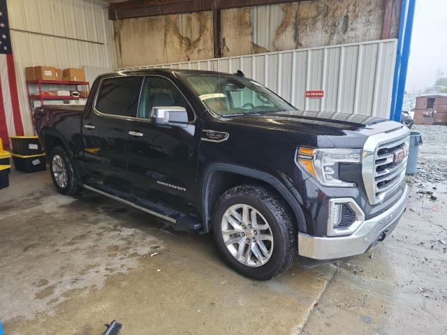  GMC SIERRA 2022 Czarny