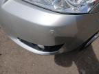2008 TOYOTA COROLLA VE for sale at Copart PETERLEE