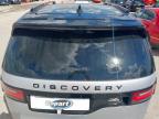 2017 LAND ROVER DISCOVERY HSE SI6 AUTO  for sale at Copart YORK