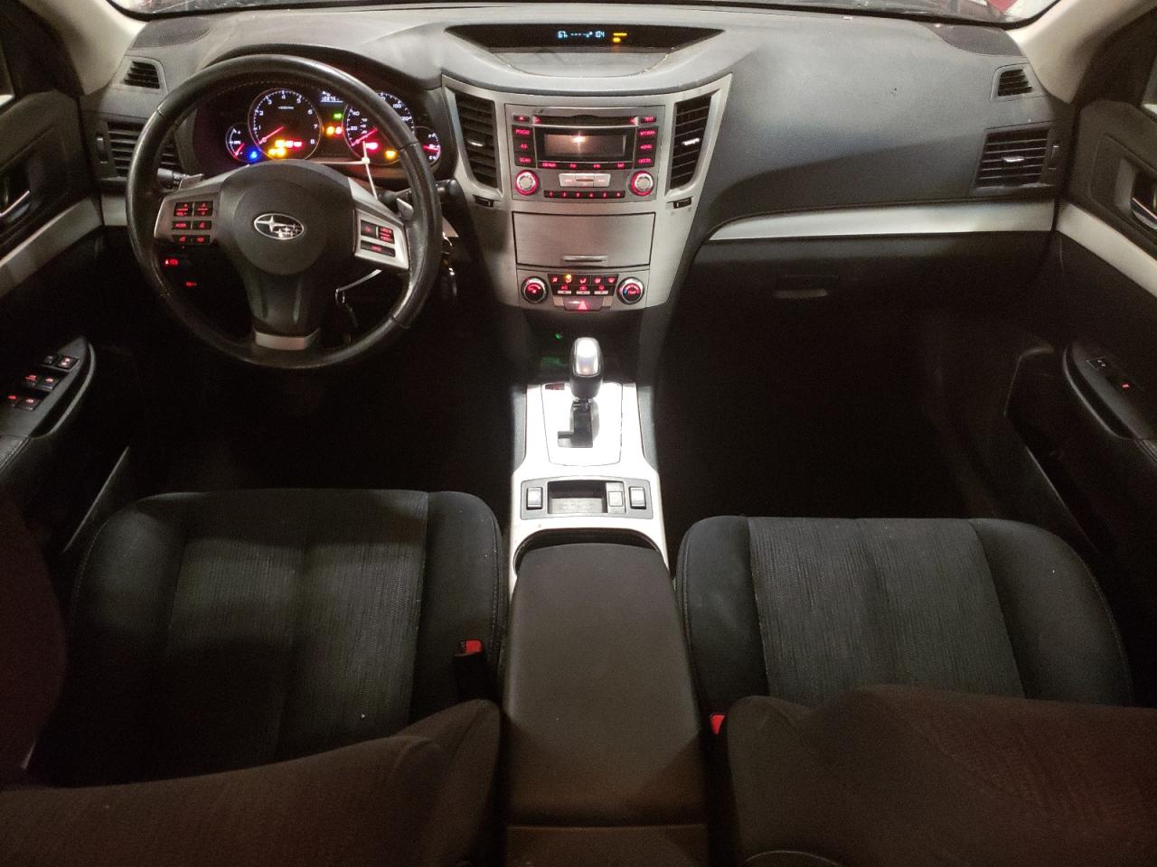 2013 Subaru Legacy 2.5I Premium VIN: 4S3BMBC65D3043617 Lot: 67235845