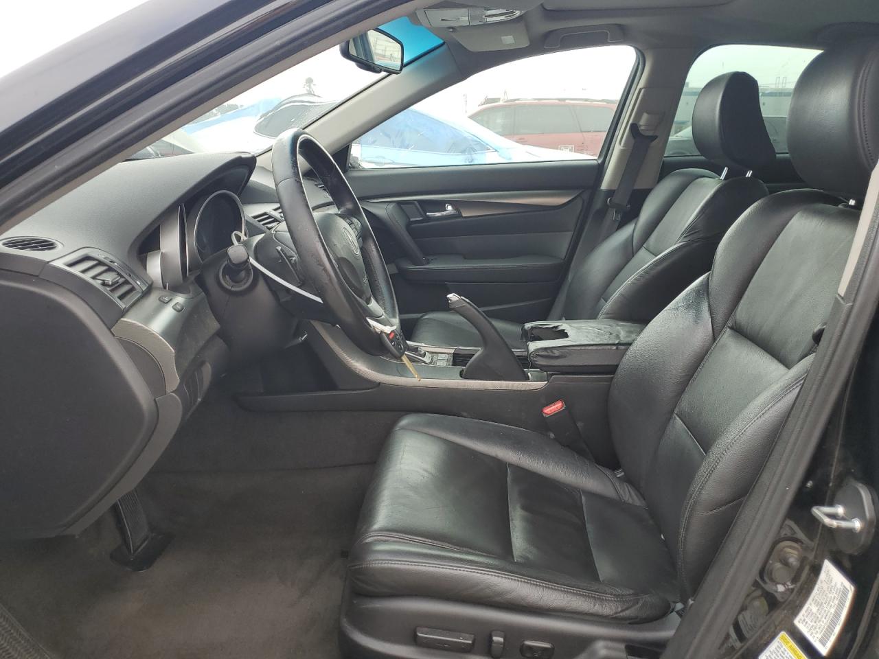 2012 Acura Tl VIN: 19UUA8F25CA009248 Lot: 68459575