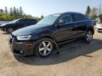 2015 AUDI Q3 PREMIUM PLUS   à vendre chez Copart ON - TORONTO