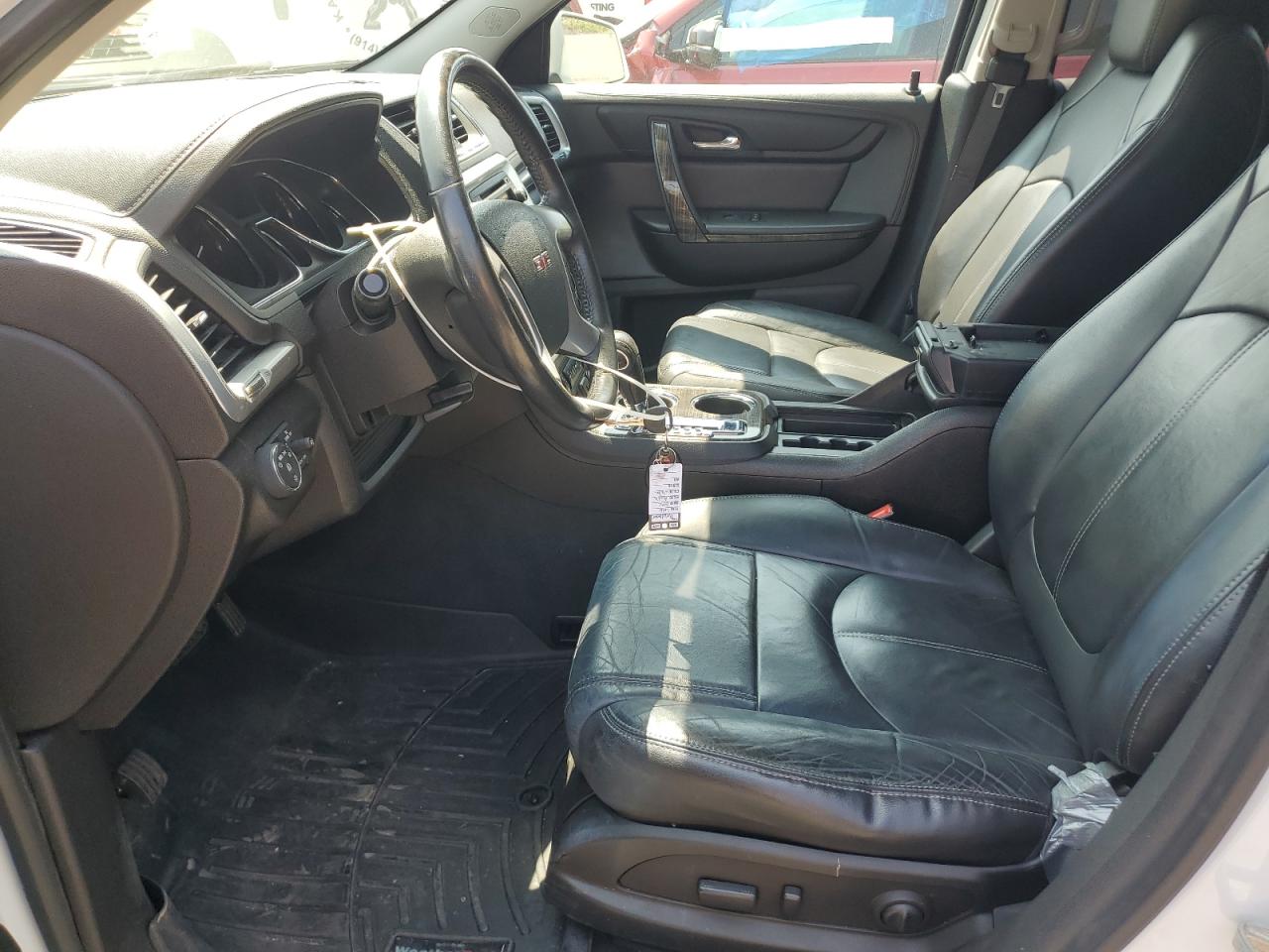 2016 GMC Acadia Slt-1 VIN: 1GKKRRKD9GJ343790 Lot: 68307425