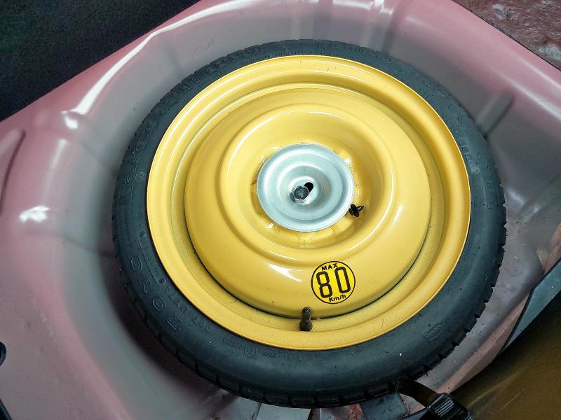 2012 MAZDA 2 TAMURA