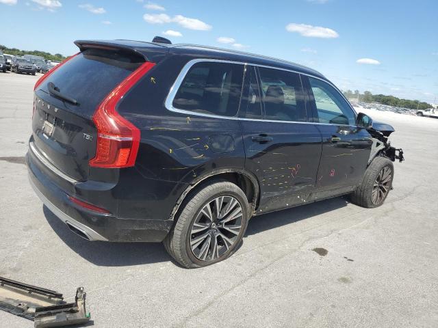  VOLVO XC90 2020 Черный