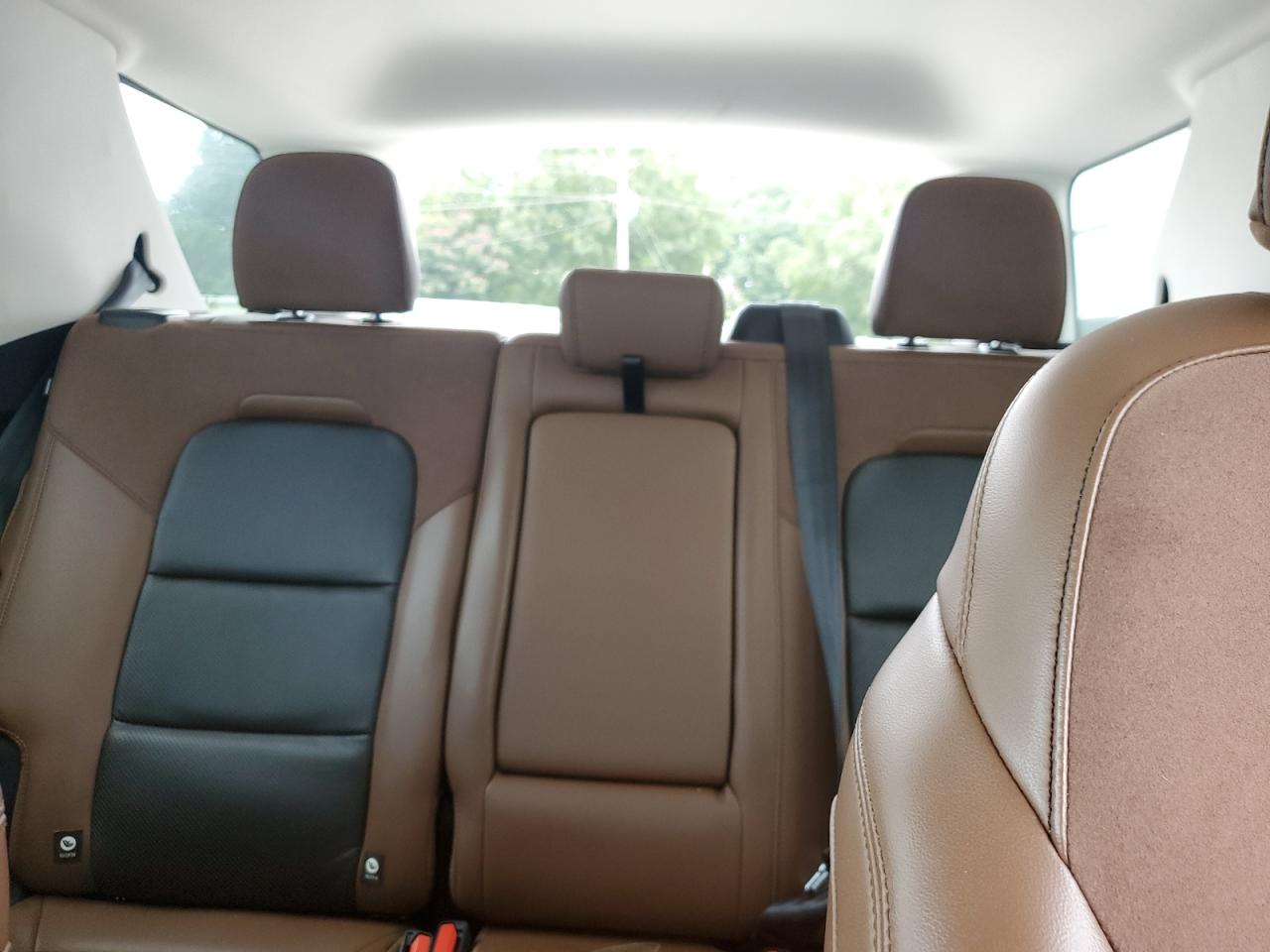 2021 Ford Bronco Sport Badlands VIN: 3FMCR9D90MRB05977 Lot: 69834295