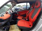 2003 SMART CITY PASSION 61 AUTO  for sale at Copart SANDTOFT