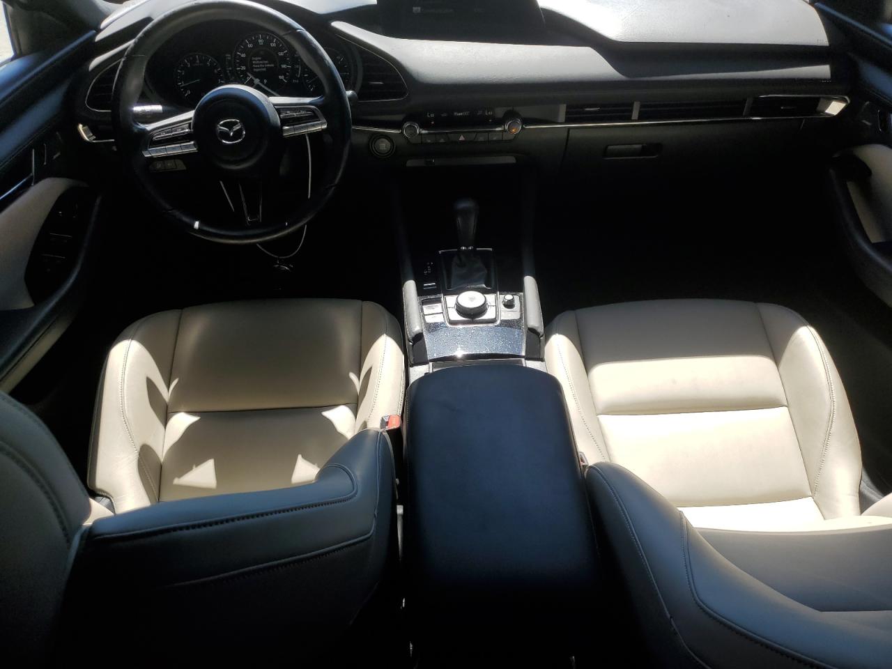 2019 Mazda 3 Preferred Plus VIN: JM1BPALM2K1106021 Lot: 67759635