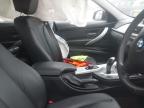 2012 BMW 320I SE TURBO AUTO 320I SE 4DR STEP AUTO for sale at Copart NEWBURY