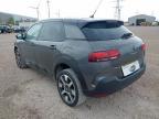 2019 CITROEN C4 CACTUS FLAIR for sale at Copart BRISTOL