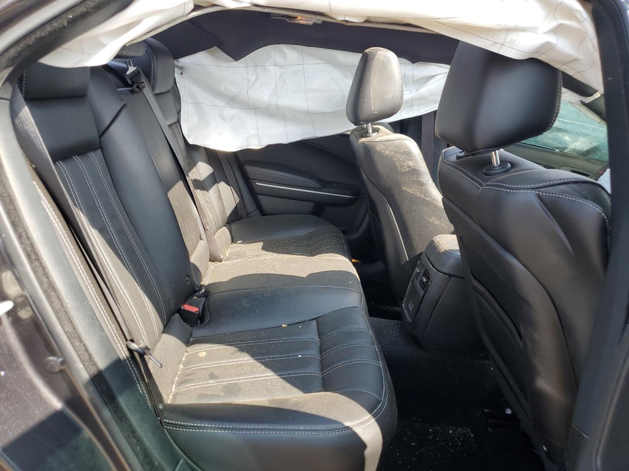 2023 Chrysler 300 S VIN: 2C3CCABG6PH624349 Lot: 68197895