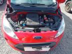 2013 FORD KA EDGE for sale at Copart WOLVERHAMPTON