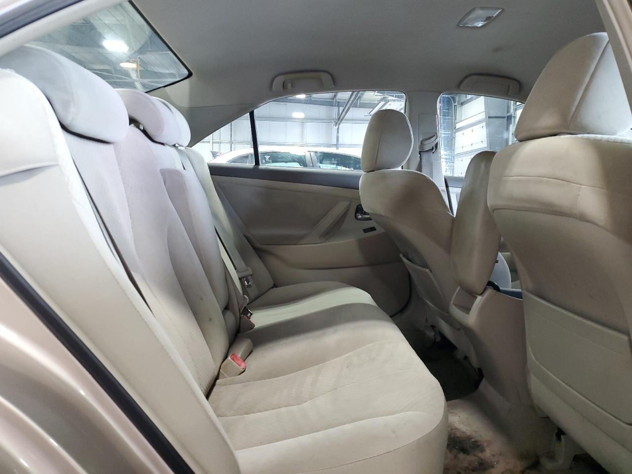 2009 Toyota Camry Base VIN: 4T1BE46KX9U307381 Lot: 70902885