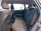 2012 HYUNDAI I30 COMFORT for sale at Copart BRISTOL