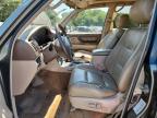 1998 TOYOTA LAND CRUISER    for sale at Copart NJ - TRENTON