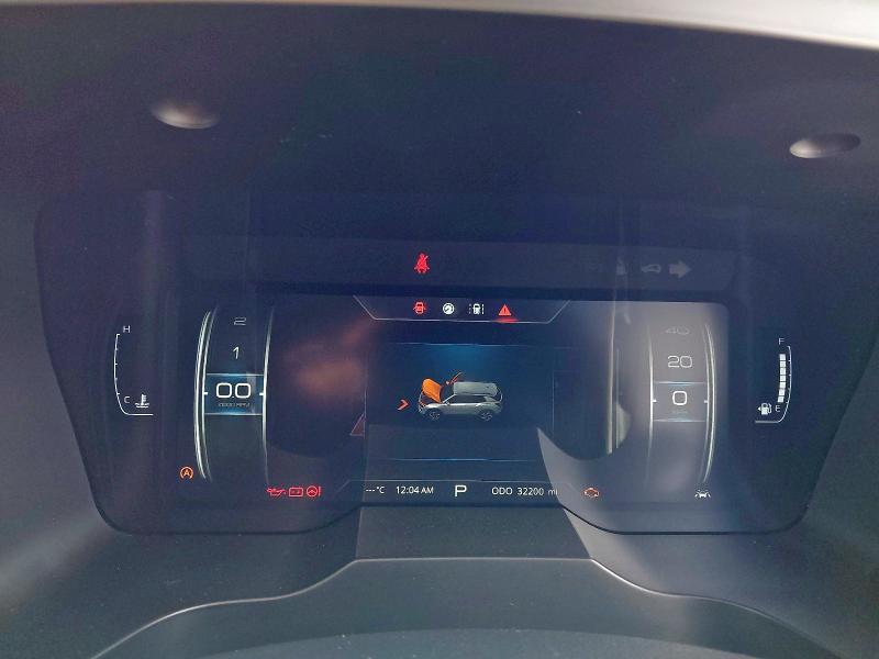 2022 SSANGYONG KORANDO UL